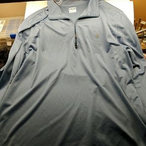 Izod golf shirt